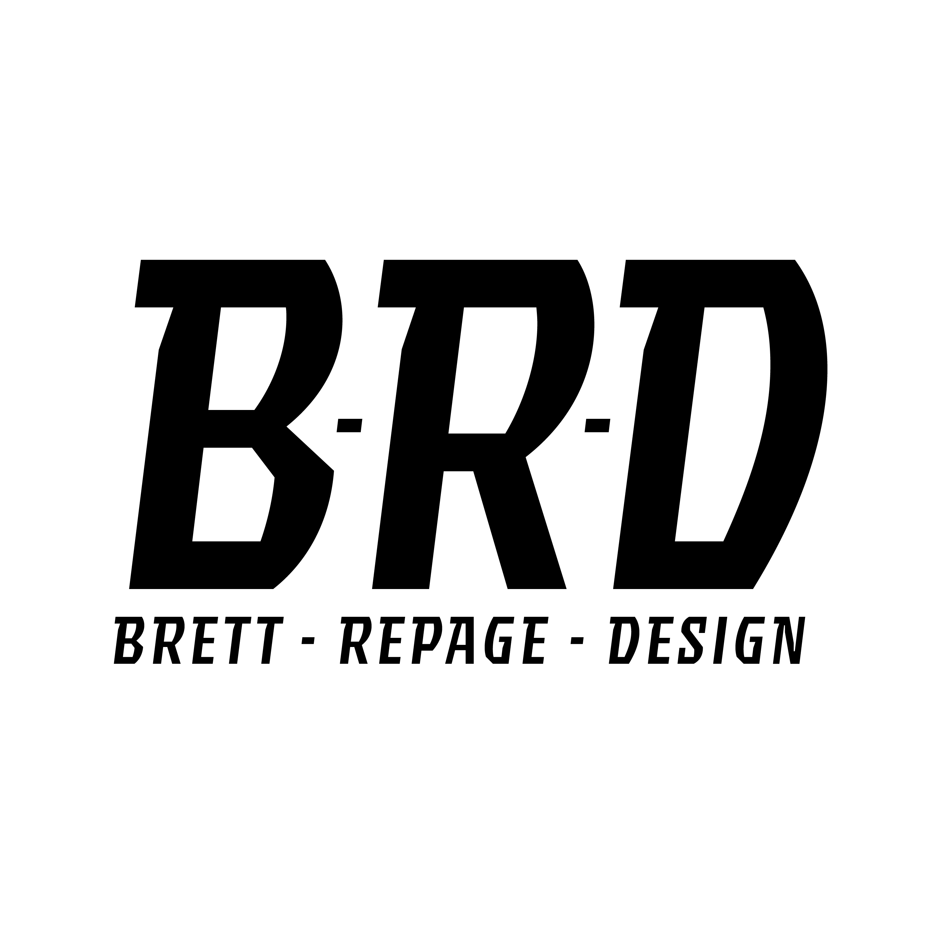 Brett Repage – Design